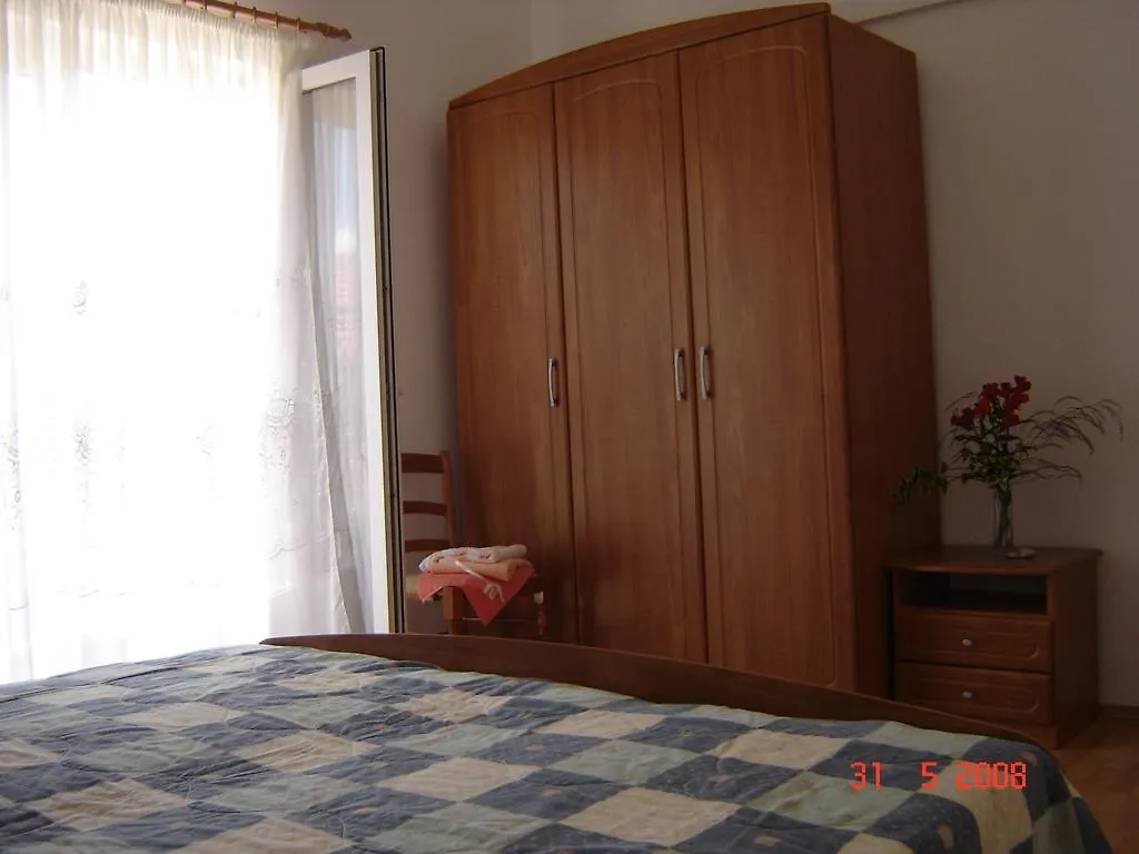 Apartments Bacvar 32 Croatia