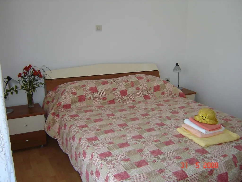 Apartments Bacvar 32 Kali