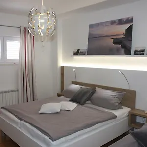Apartman Agatha, Sveti Filip i Jakov