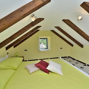 Apartman Carpe Diem, Novigrad (Dalmatia)